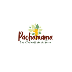 PACHAMAMA LES ENFANTS DE LA TERRE logo vendeur locale PACHAMAMA LES ENFANTS DE LA TERRE