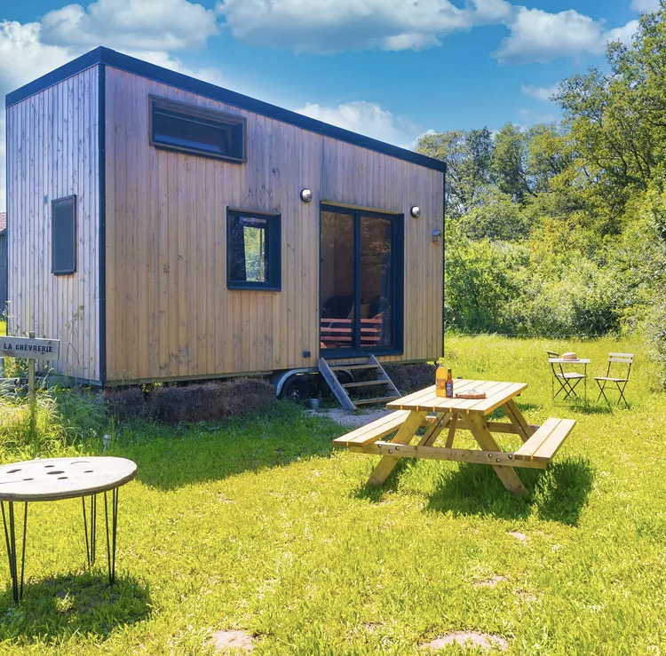 tiny house